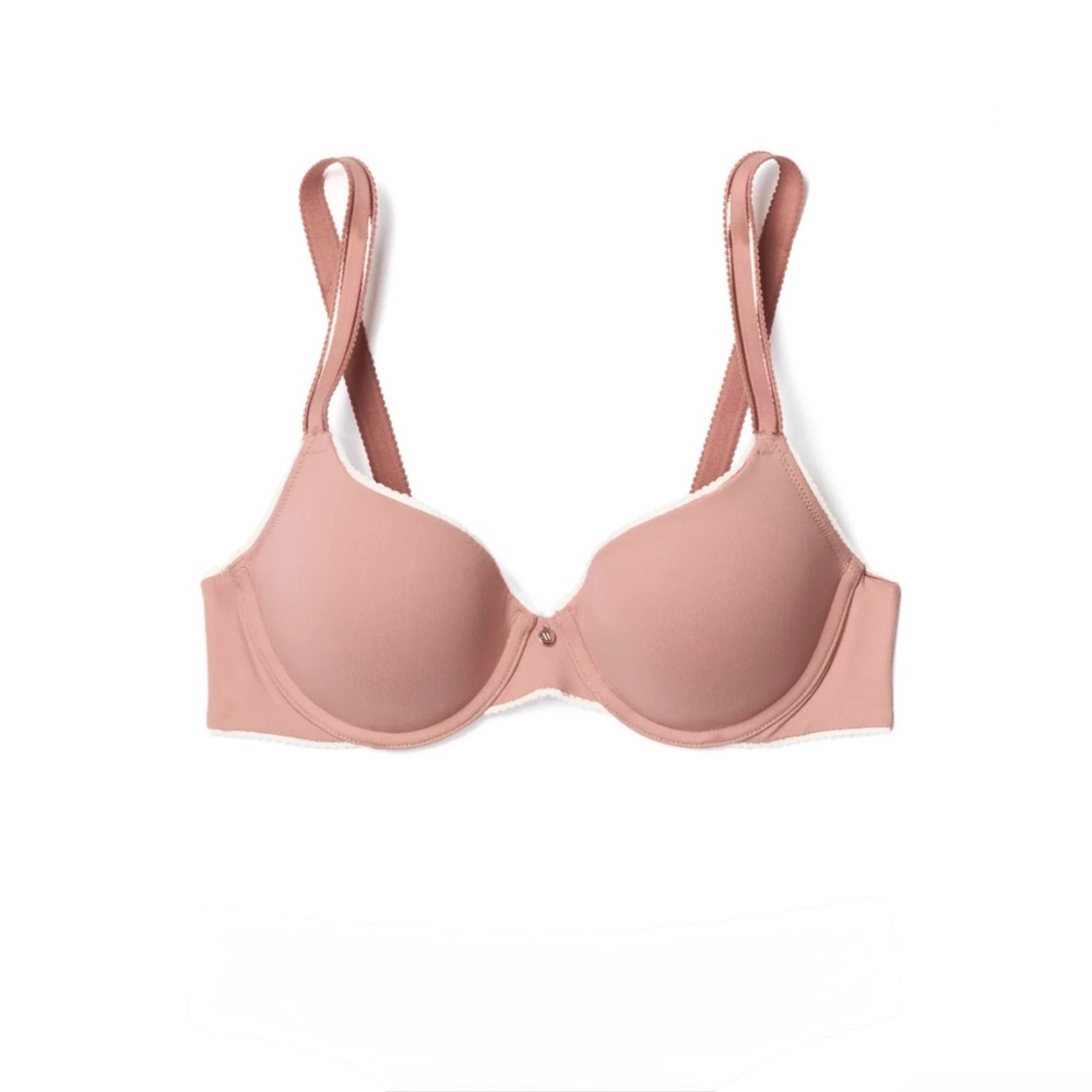 AdoreMe Ellisandra Contour Bra